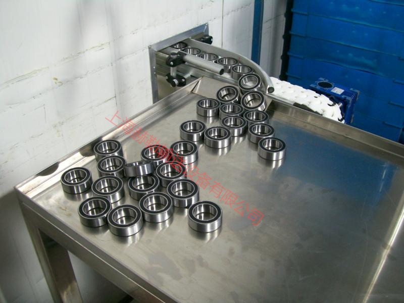哪些是柔性輸送機(jī)操作的正確方法？