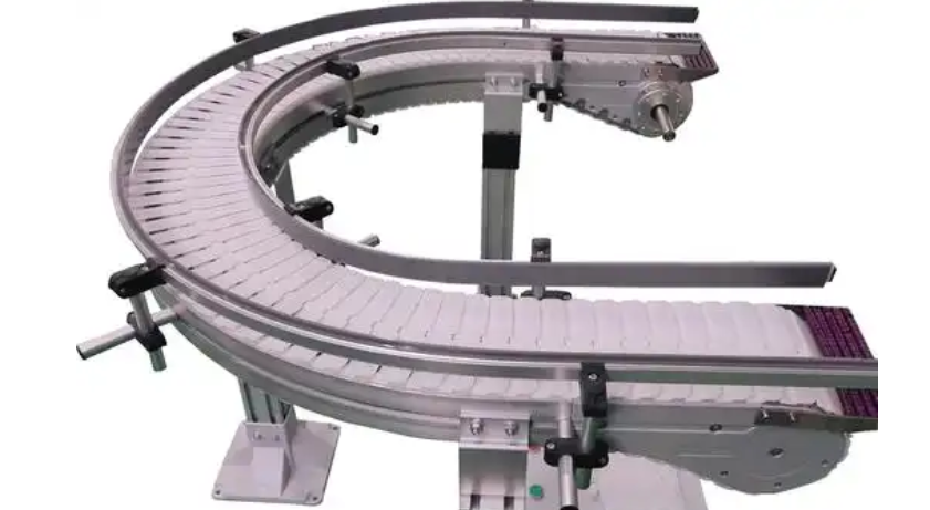 什么是柔性鏈板輸送機？
